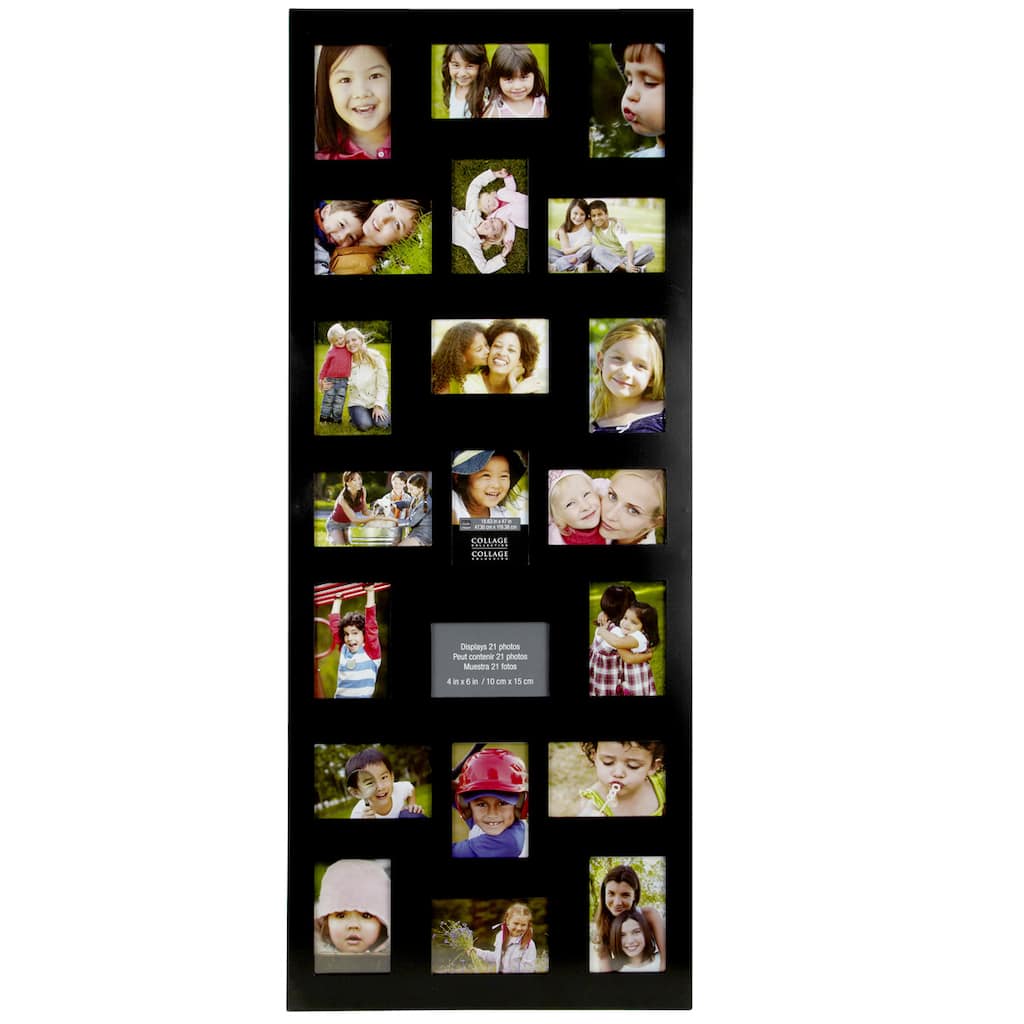 Shop For The 21 Opening Collage Frame By Studio Decor At Michaels
